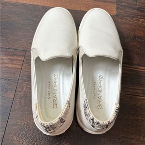 Cole Haan GrandPro spectator 2.0 Slip-On Sneakers